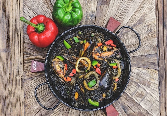 Allo Paella — photo 3