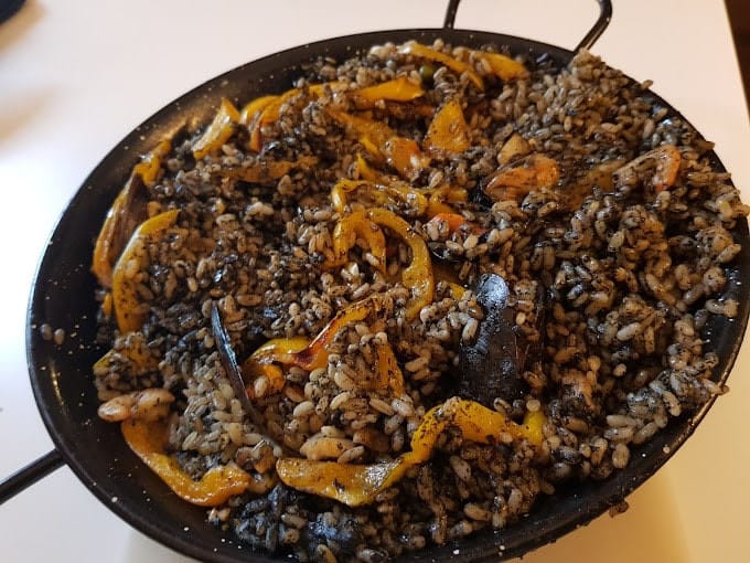 Allo Paella — photo 2