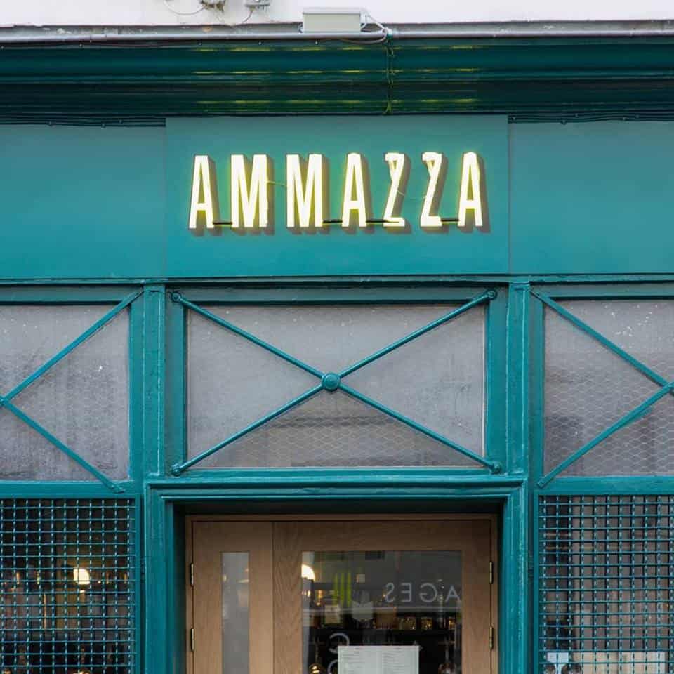 Ammazza — photo 2