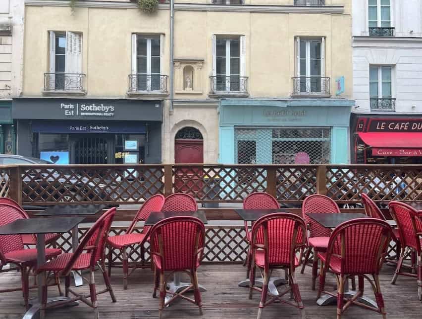 Are'z Bar — photo 3
