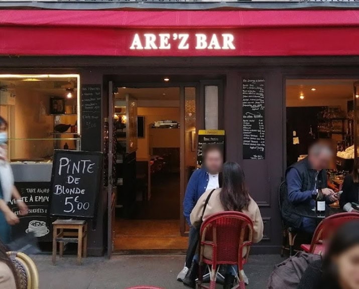 Are'z Bar — photo 2