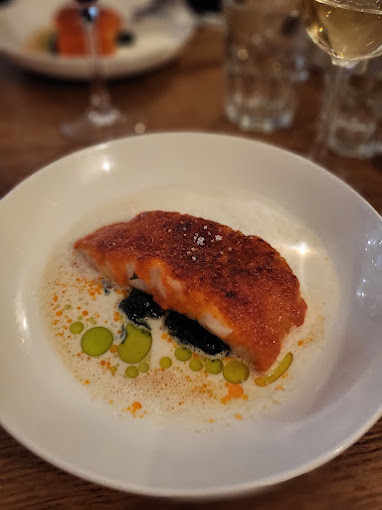 Photo de Arlette Bistro