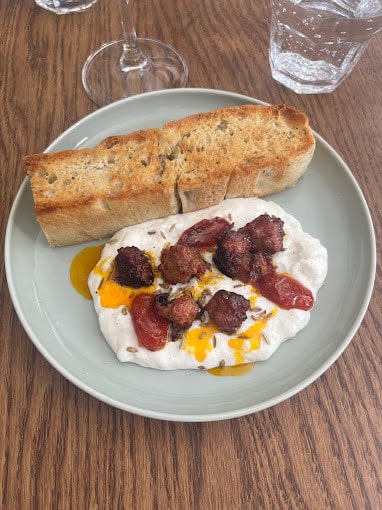 Arlette Bistro — photo 2