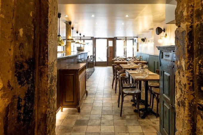 Arlette Bistro — photo 3