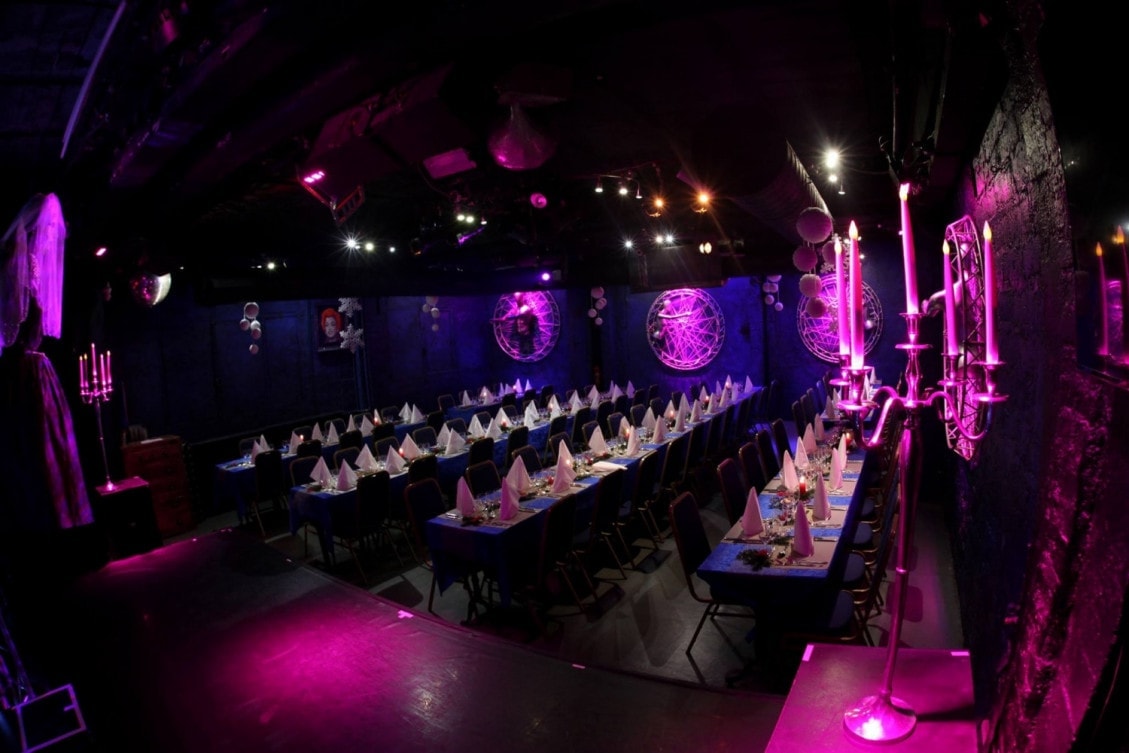 Artishow Cabaret — photo 3