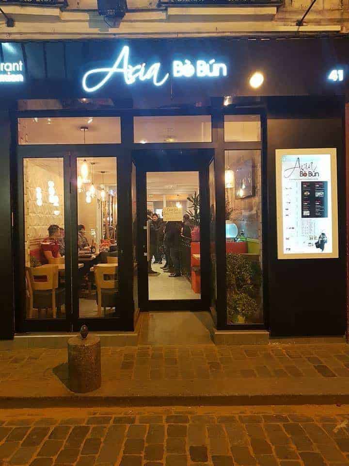 Asia BòBún — photo 2