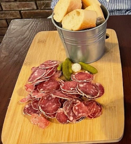Photo de Au Bon Endroit Bar