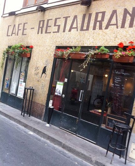 Au Passage — photo 2