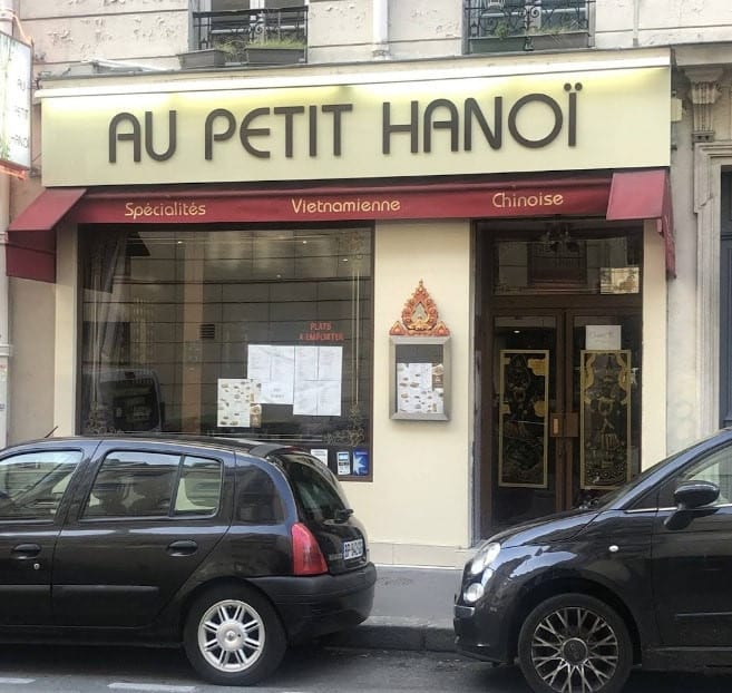 Au Petit Hanoï — photo 2