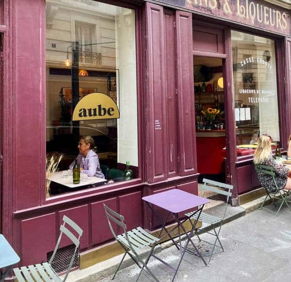 Aube — photo 2