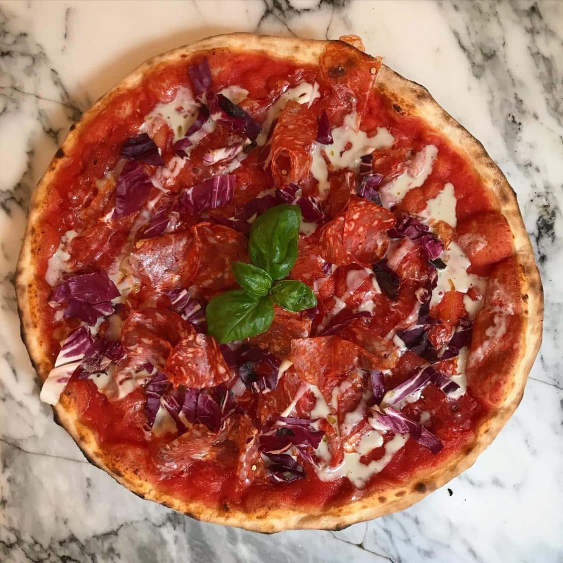 Photo de Ave Pizza