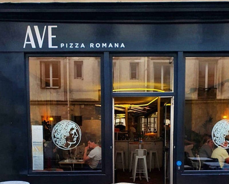 Ave Pizza — photo 2