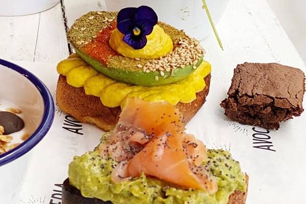 Avocateria — photo 3