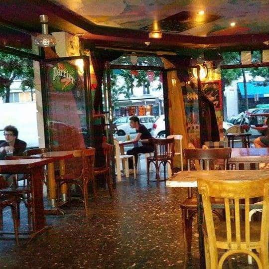 Babel Café — photo 2