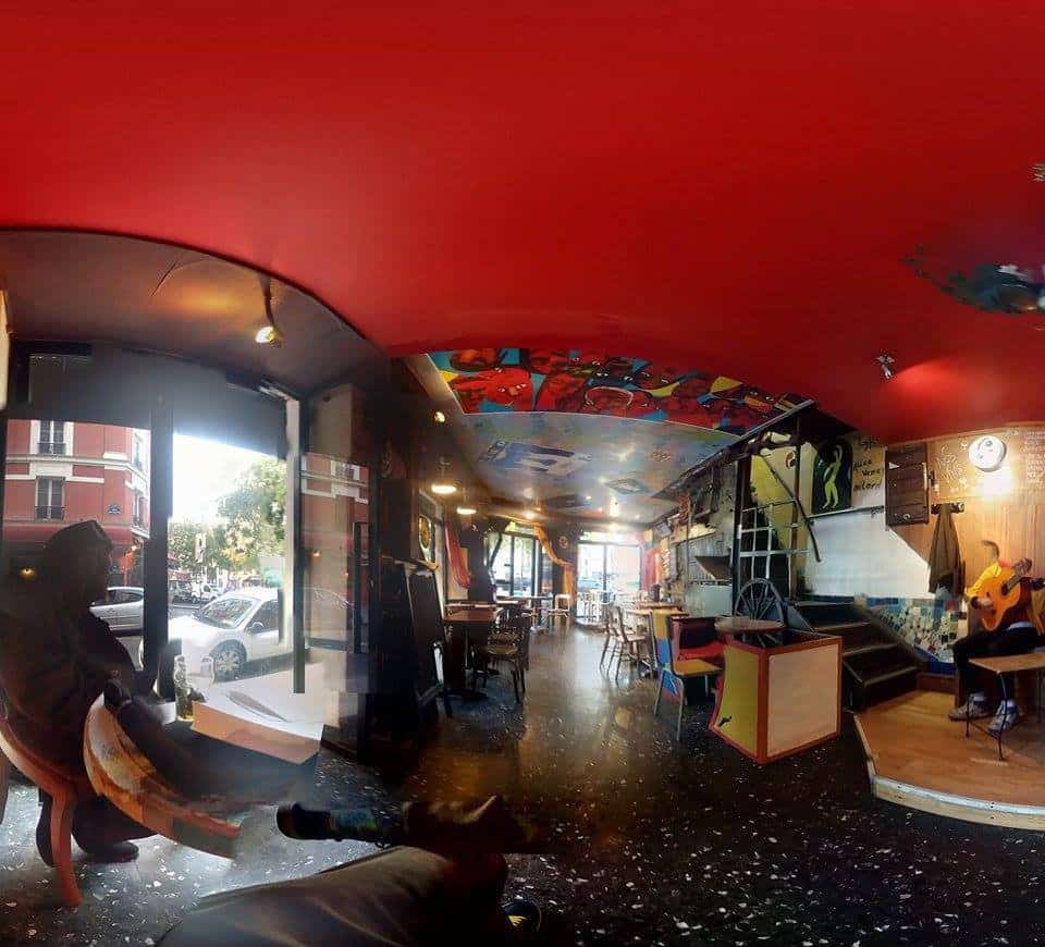 Babel Café — photo 3