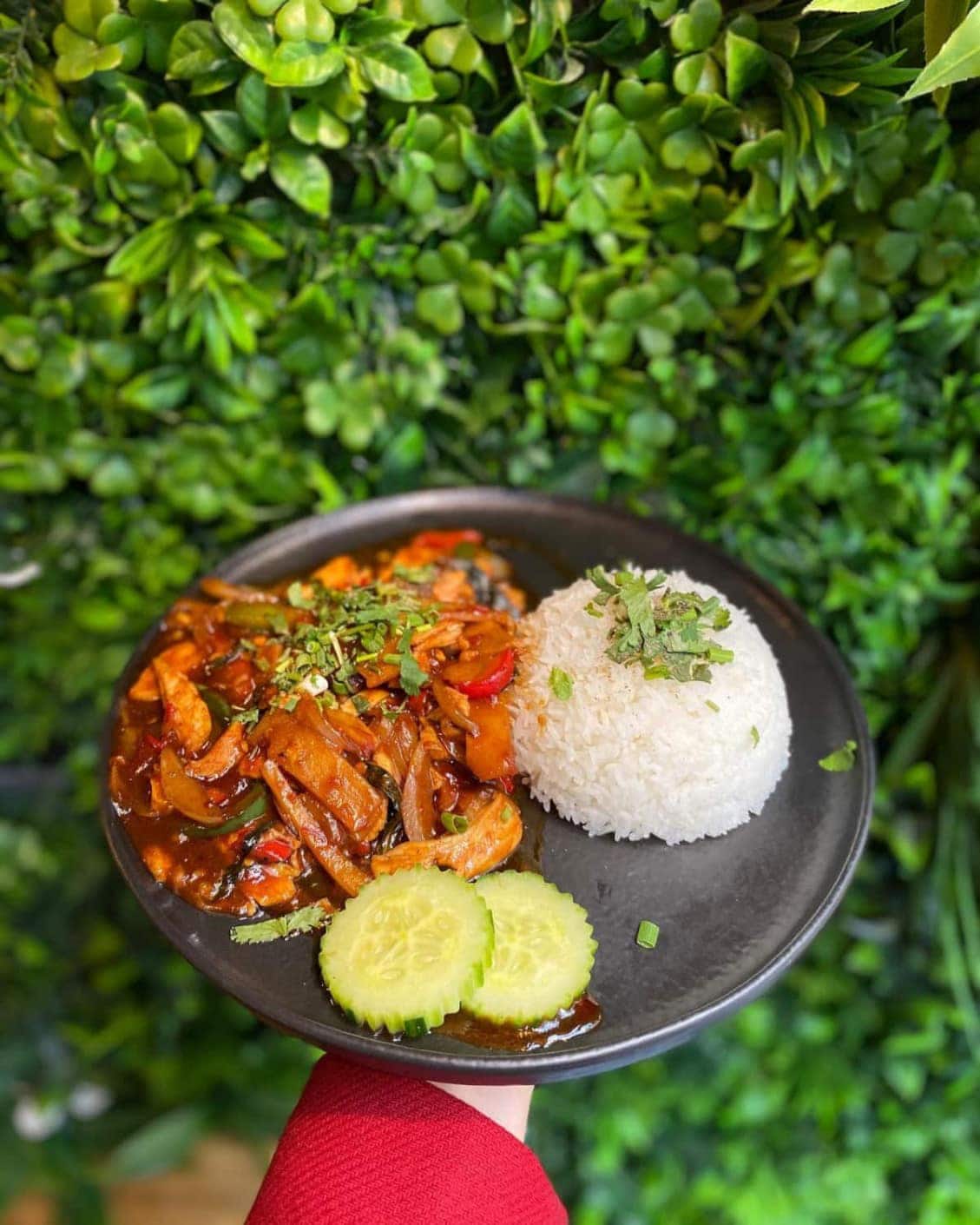 Bai thai — photo 3
