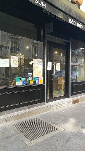 Bao Bao — photo 3