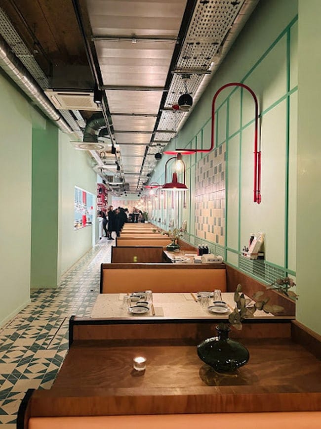 Bao Express — photo 3