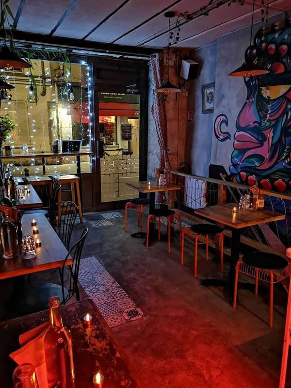 Barrio Meshica — photo 3