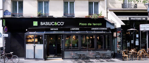 Basilic & Co — photo 2