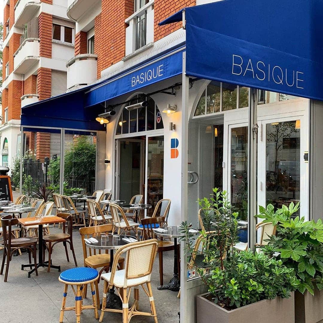 Basique — photo 2