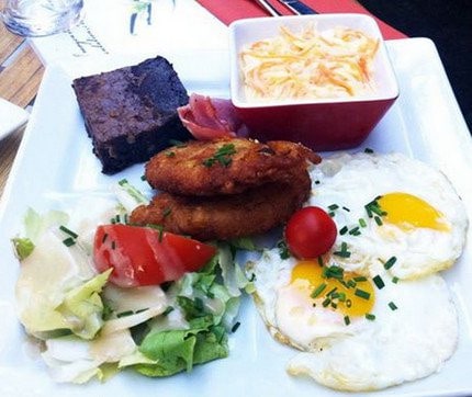 Bataclan Café — photo 3
