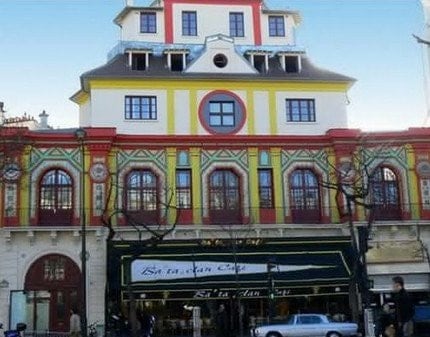 Bataclan Café — photo 2