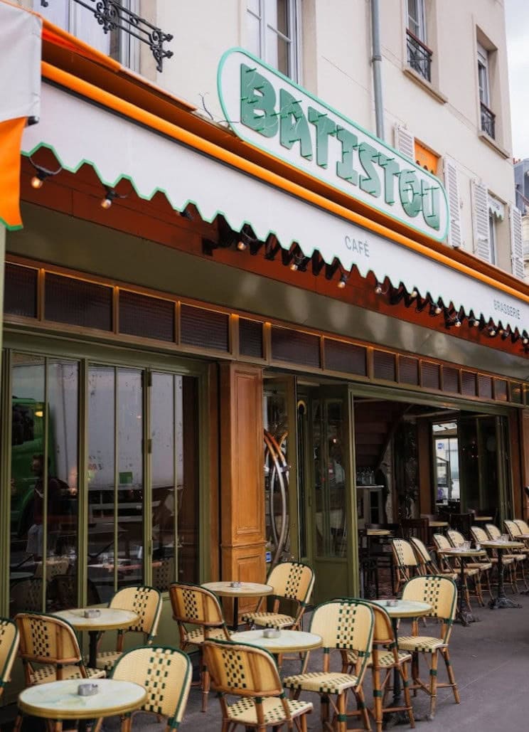 Batistou — photo 2