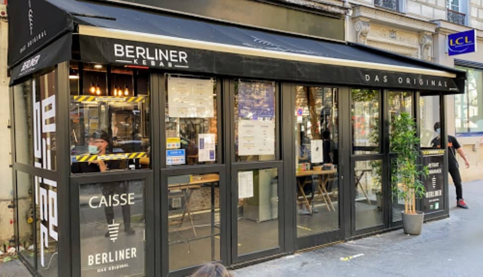 Berliner Das Original — photo 3