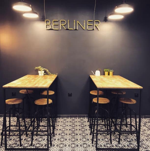 Berliner Das Original — photo 2
