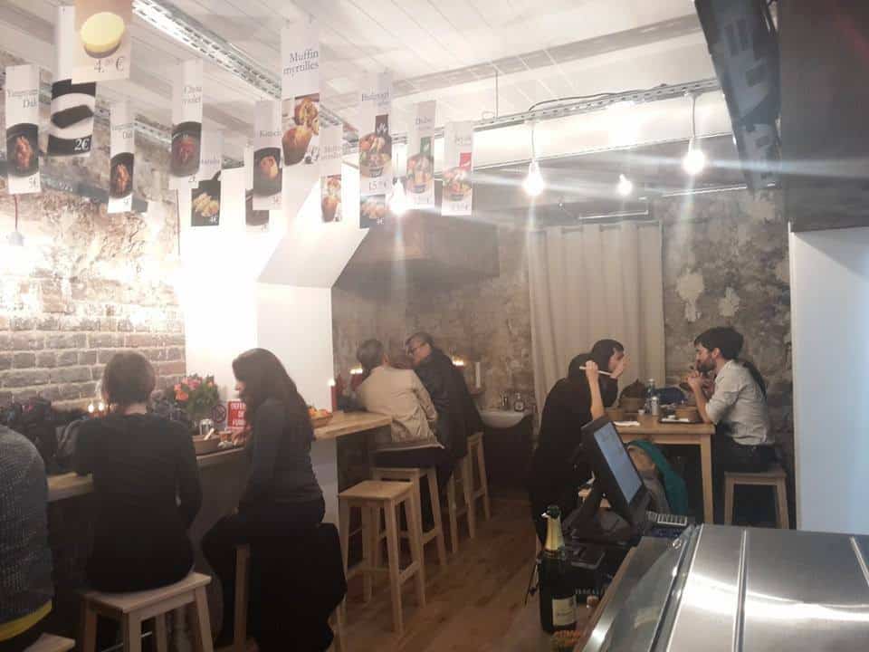 Bibimcup — photo 3