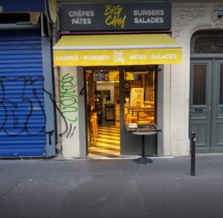 Big Chef — photo 2