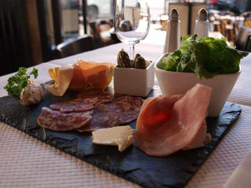 Bistro du Commerce — photo 3