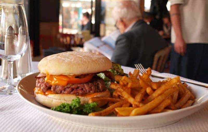 Photo de Bistro du Commerce