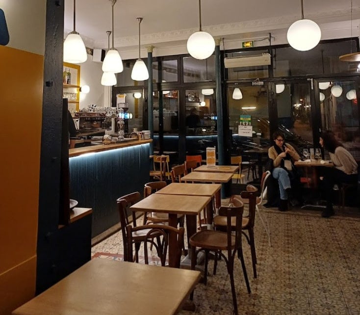 Bistro K — photo 3