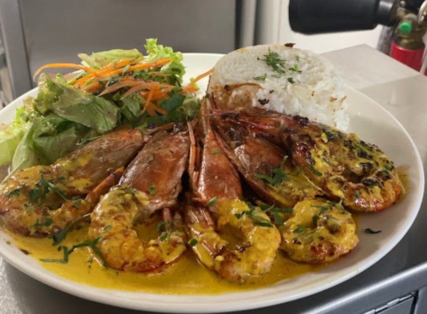 Photo de Bistro K