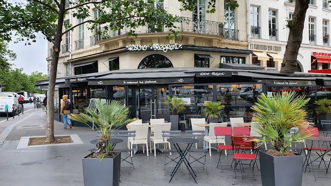 Bistro Régent — photo 2