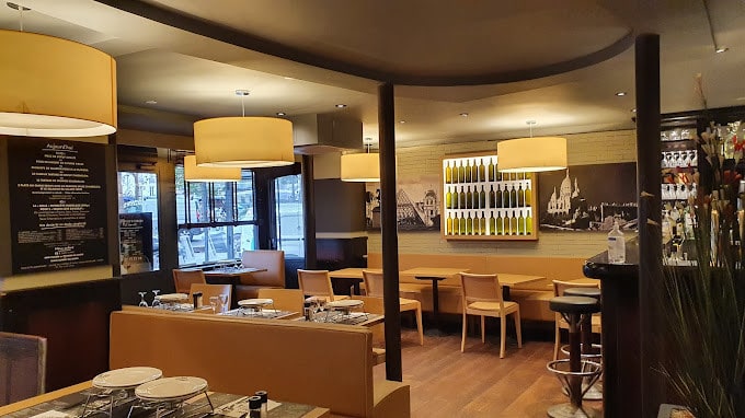 Bistro Régent — photo 3