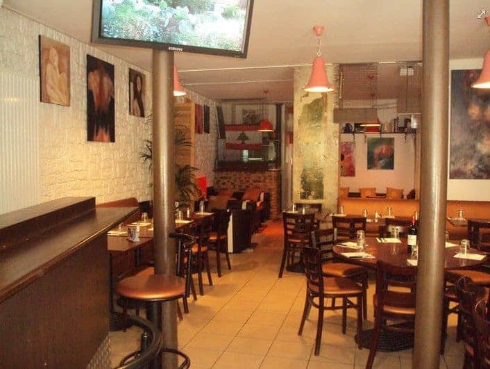 Bistrot Beyrouth — photo 3