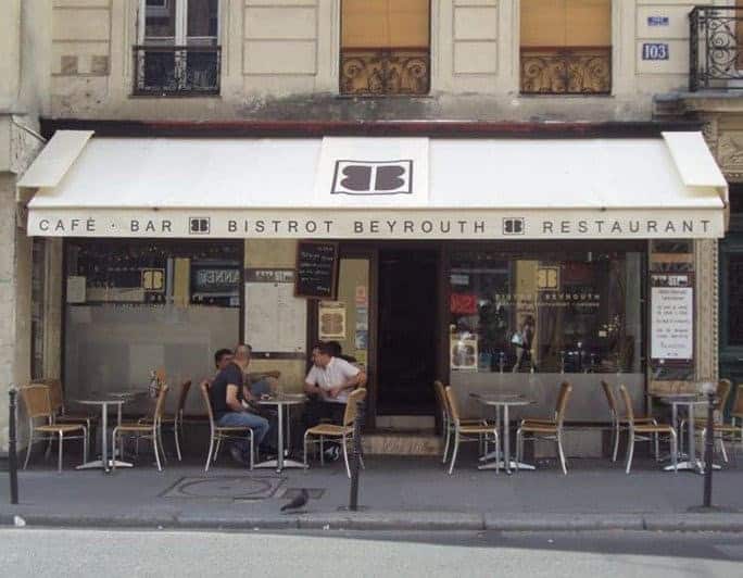 Bistrot Beyrouth — photo 2