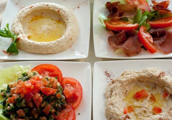 Bistrot Beyrouth — photo 4