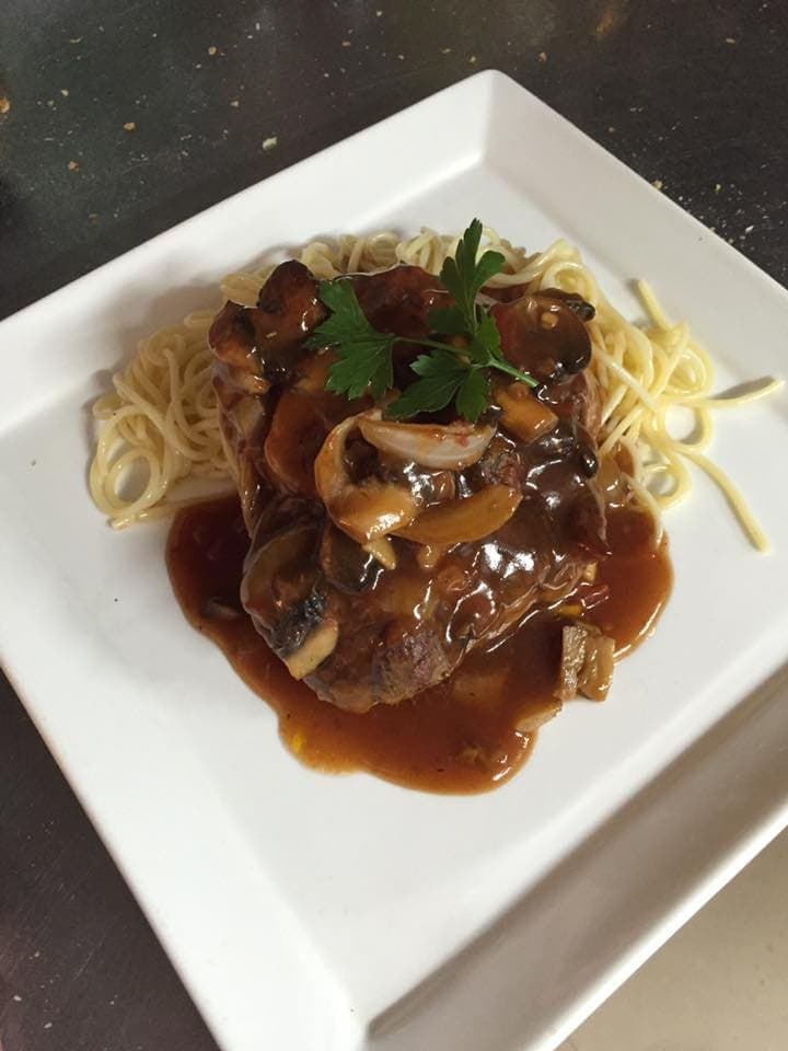 Photo de Bistrot Le Gallia
