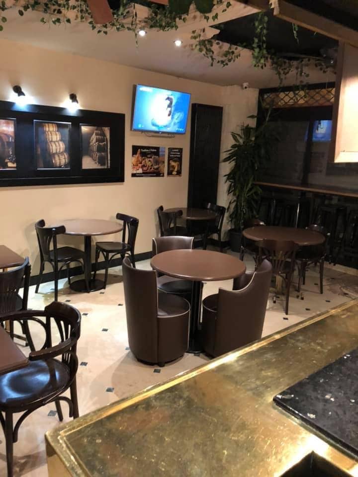 Bistrot Le Gallia — photo 3