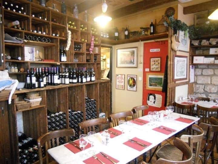 Bistrot melac — photo 3