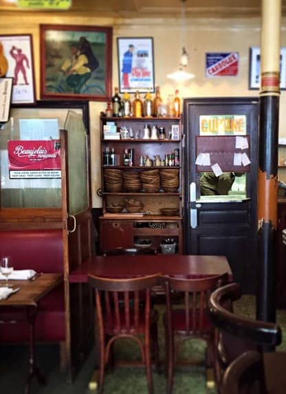 Bistrot Paul Bert — photo 3