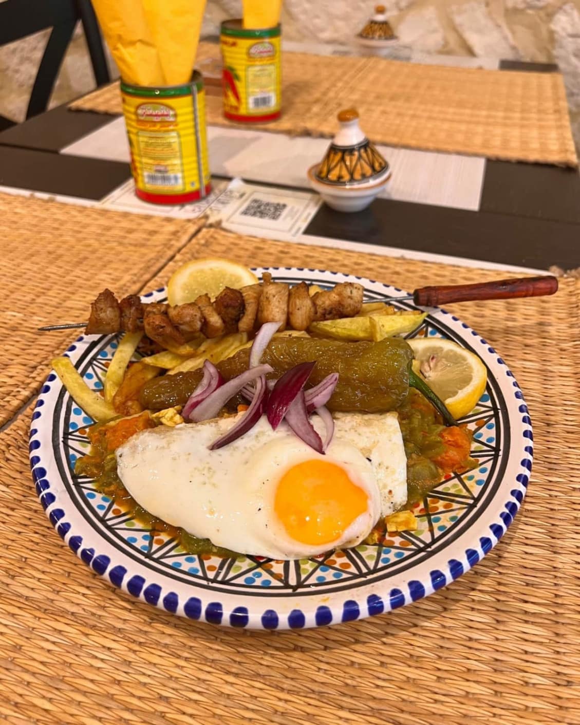 Bnina Cantine — photo 2