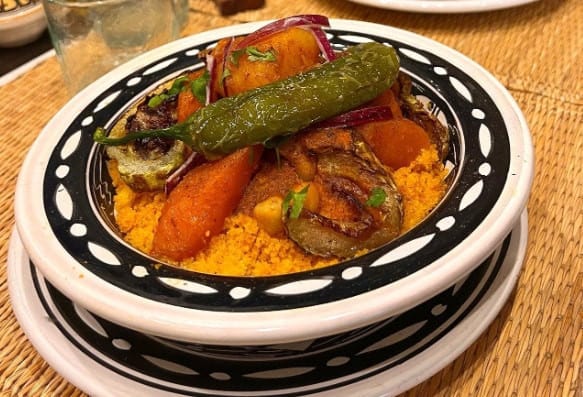 Photo de Bnina Cantine