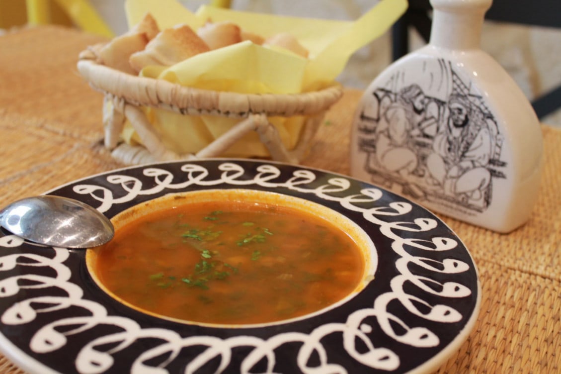 Bnina Cantine — photo 4