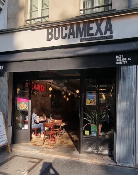 Bocamexa — photo 2