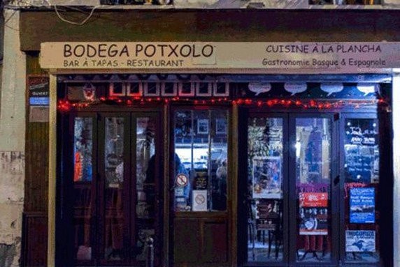 Bodega Potxolo — photo 2